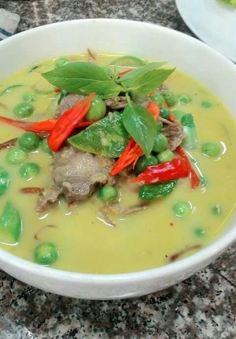 Baan Suan Geb Tawan Hotel Lopburi Bagian luar foto